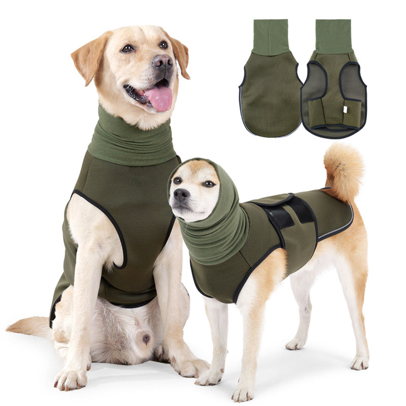 Anti-anxiety Jacket