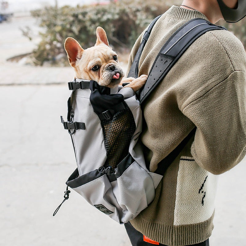Dog Backpack