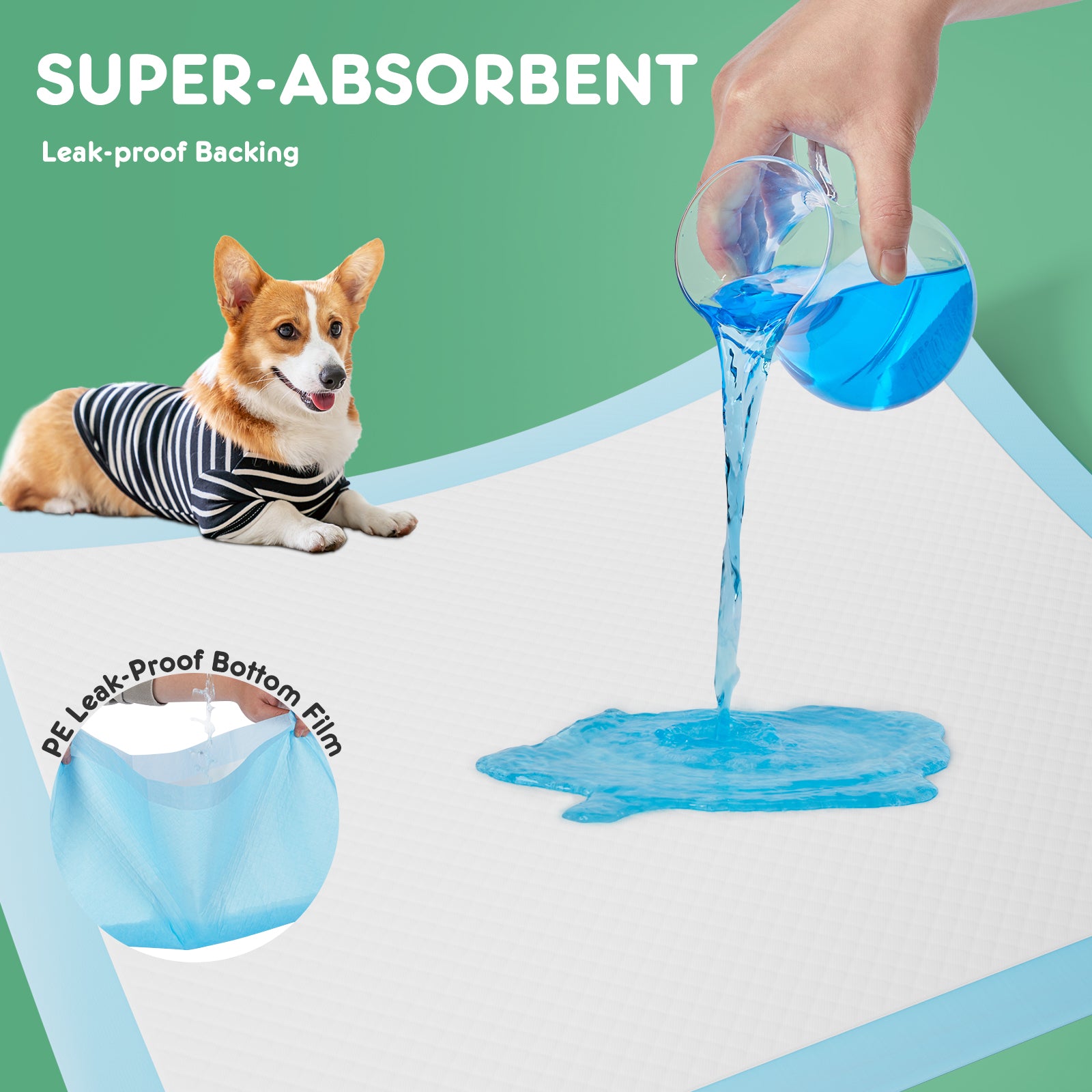 Puppy Pads