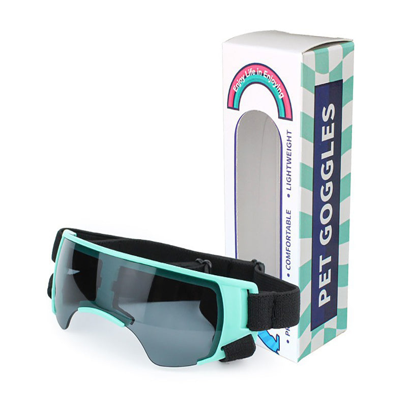 Goggles UV Proof