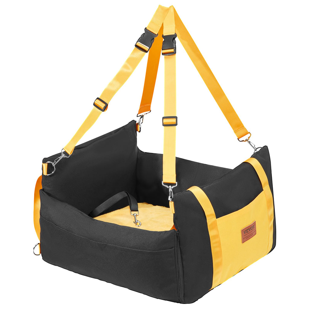 VEVOR Dog Booster Car Seat