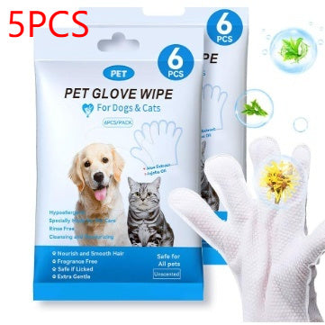 Pet Disposable Gloves