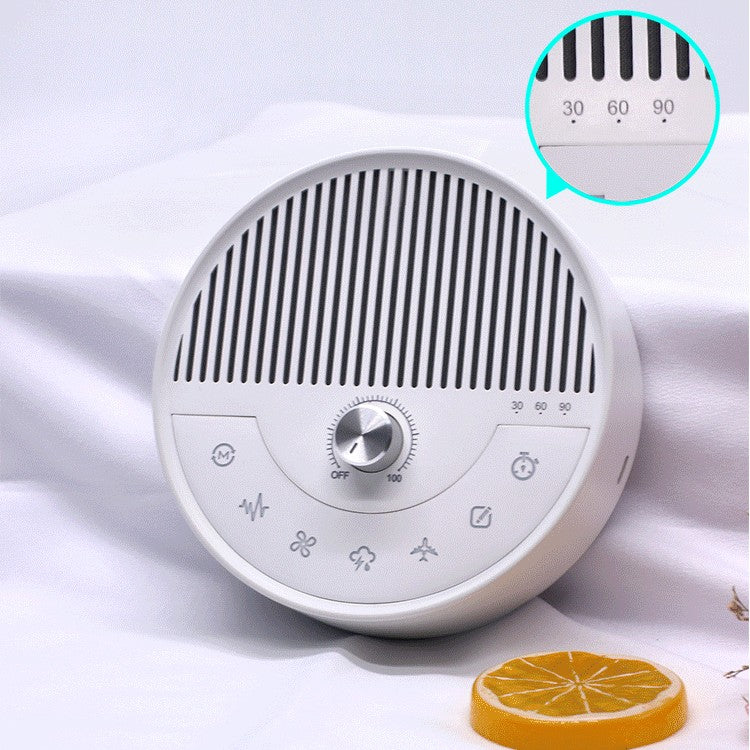 White Noise Machine Dog Sleep Aid Device