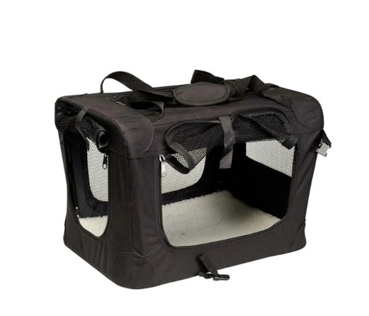 Portable Travel Carrier