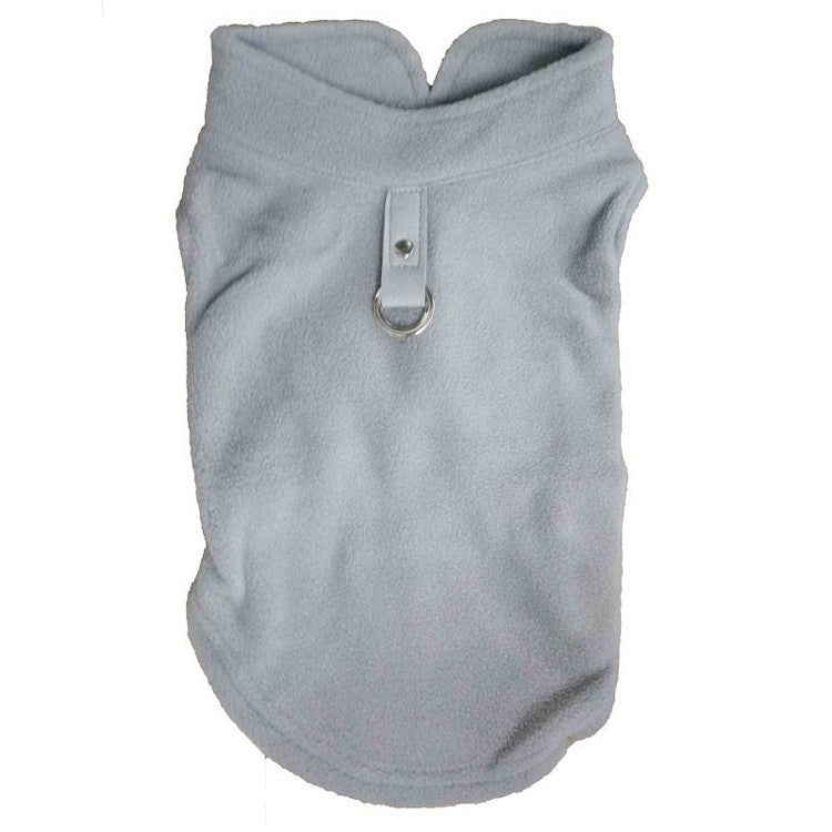 Dog Fleece Vest