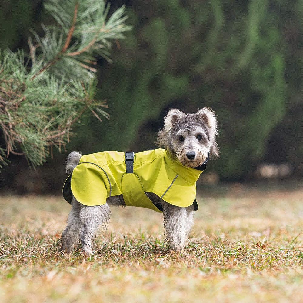 Waterproof Universal Poncho