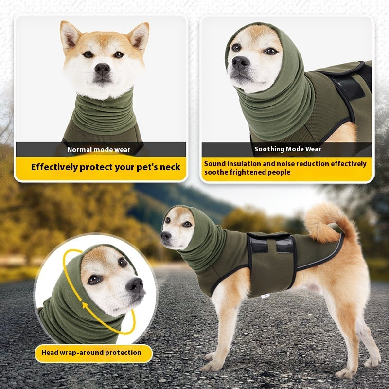 Anti-anxiety Jacket