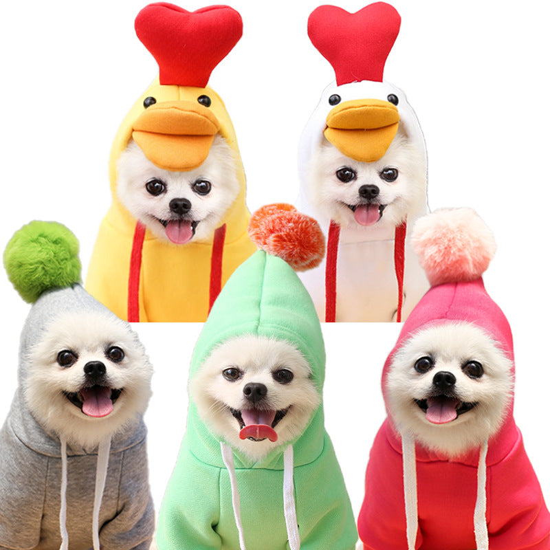 Fruit Costumes