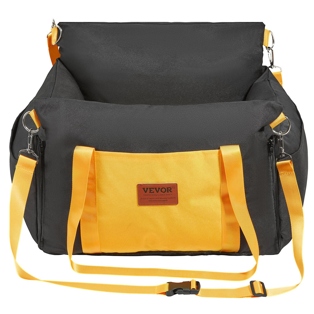 VEVOR Dog Booster Car Seat