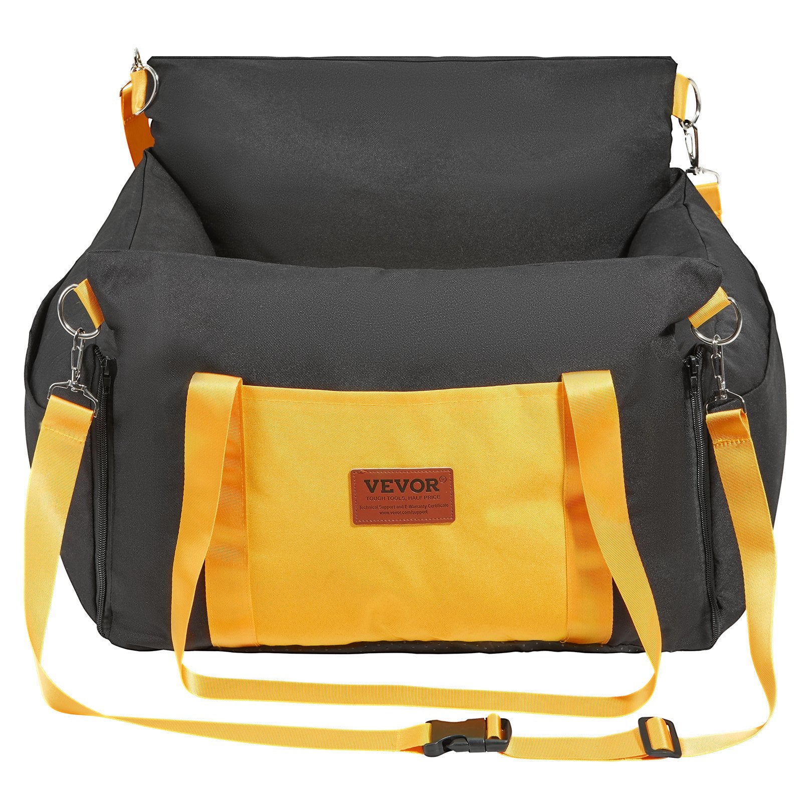 VEVOR Dog Booster Car Seat