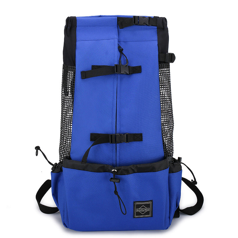 Dog Backpack