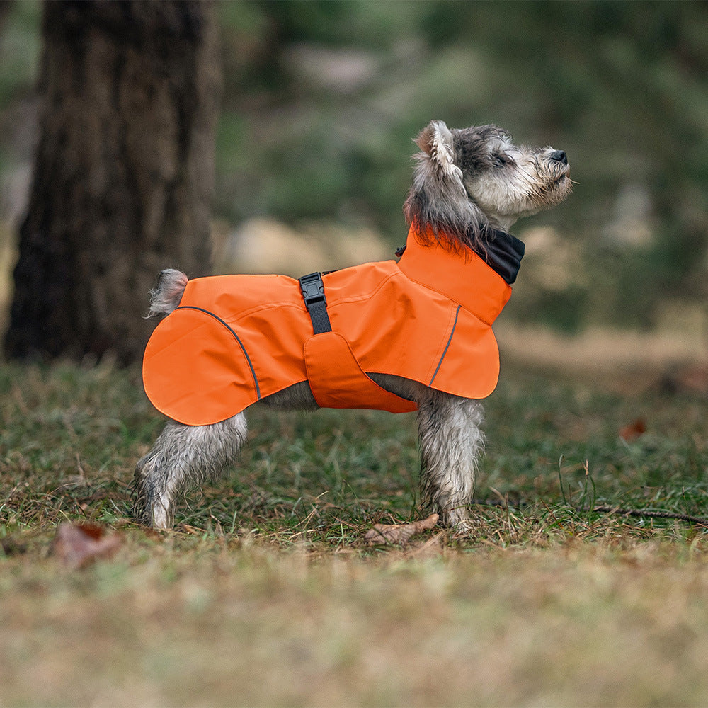 Waterproof Universal Poncho