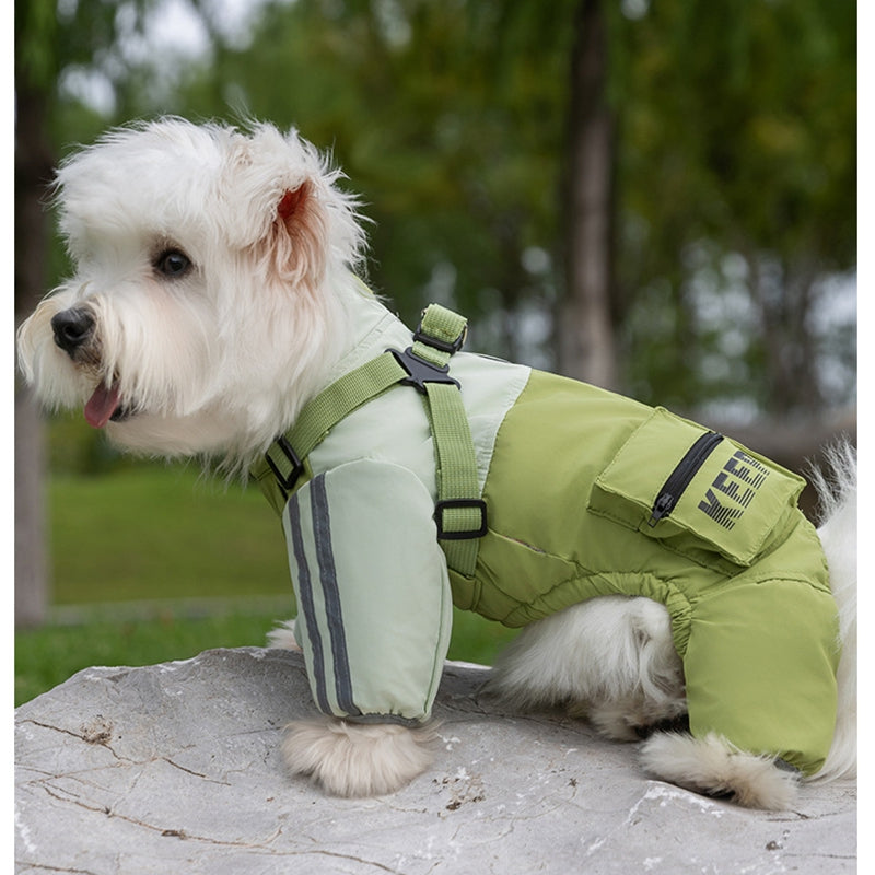 Windproof, Waterproof Raincoat