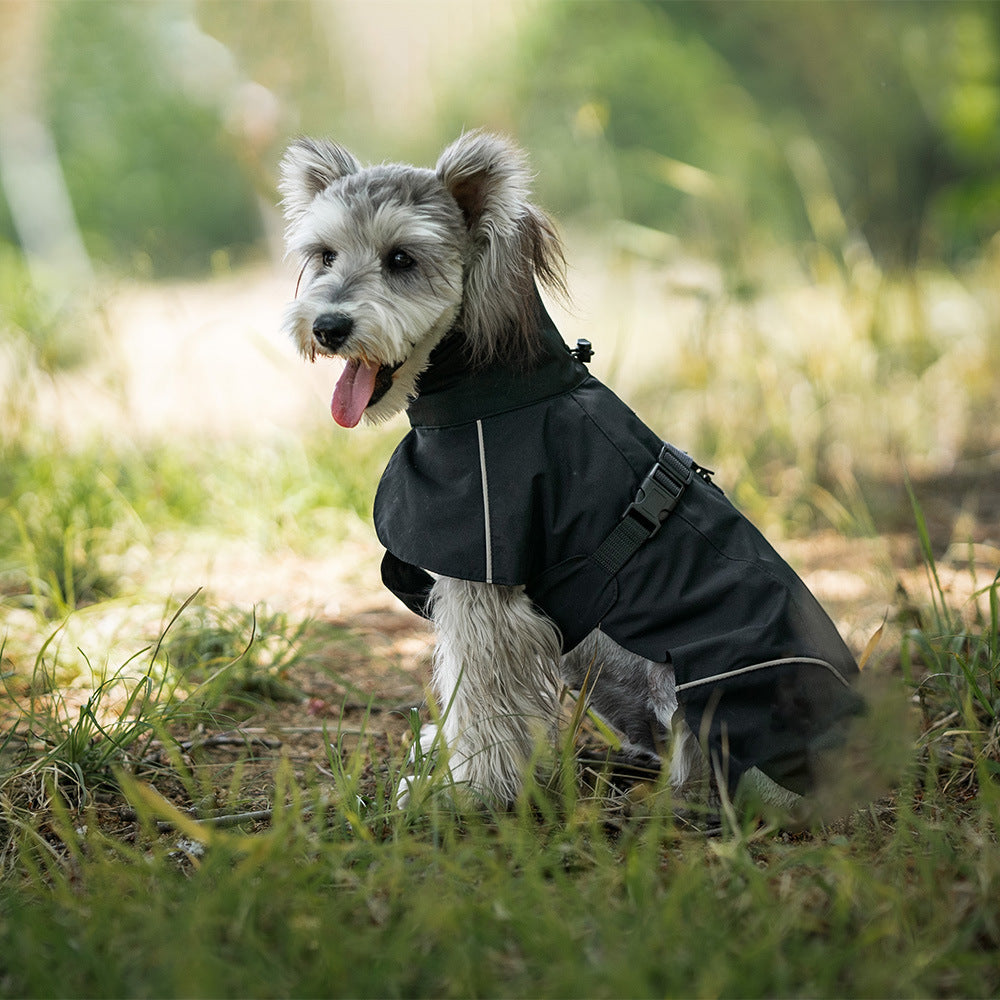 Waterproof Universal Poncho