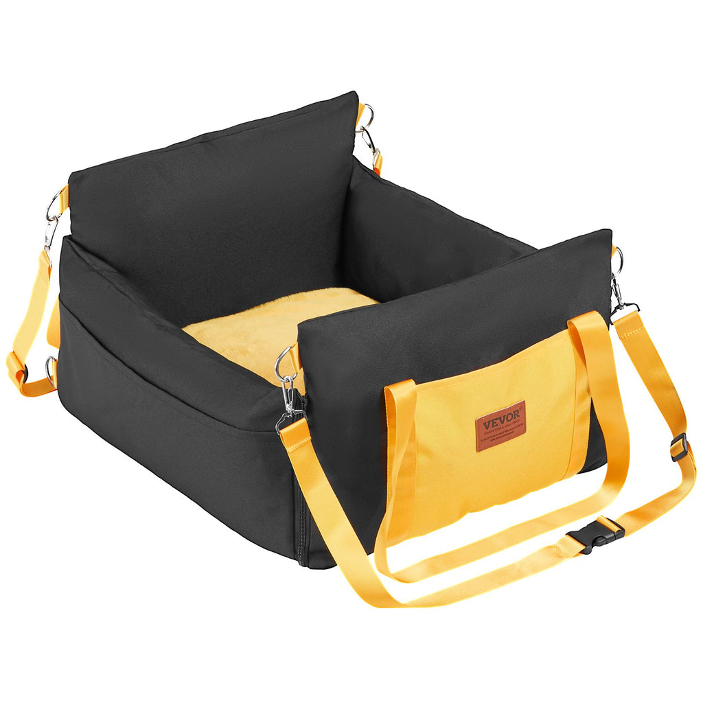 VEVOR Dog Booster Car Seat