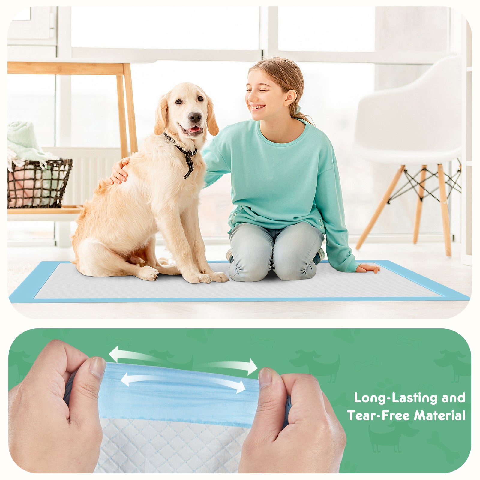 Puppy Pads
