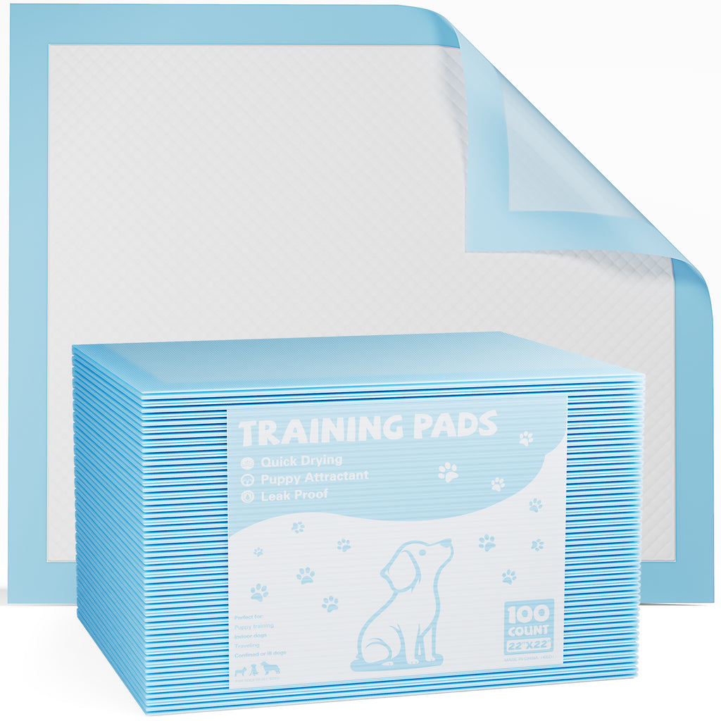 Puppy Pads