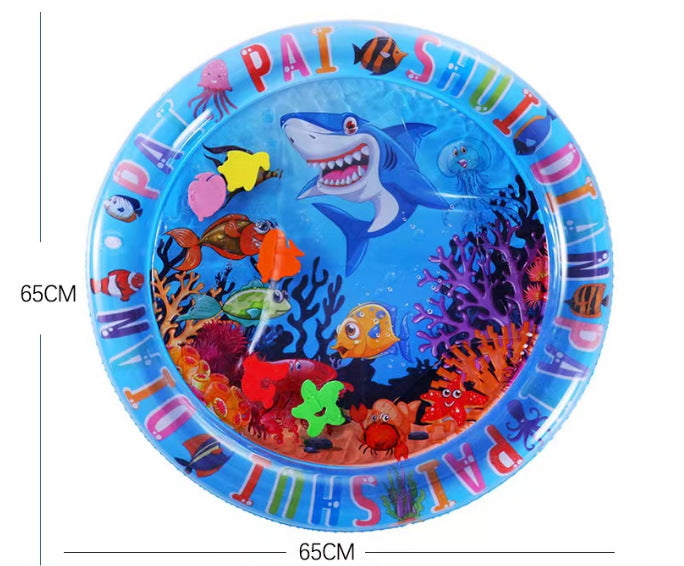 Cooling Pet Bed Cushion