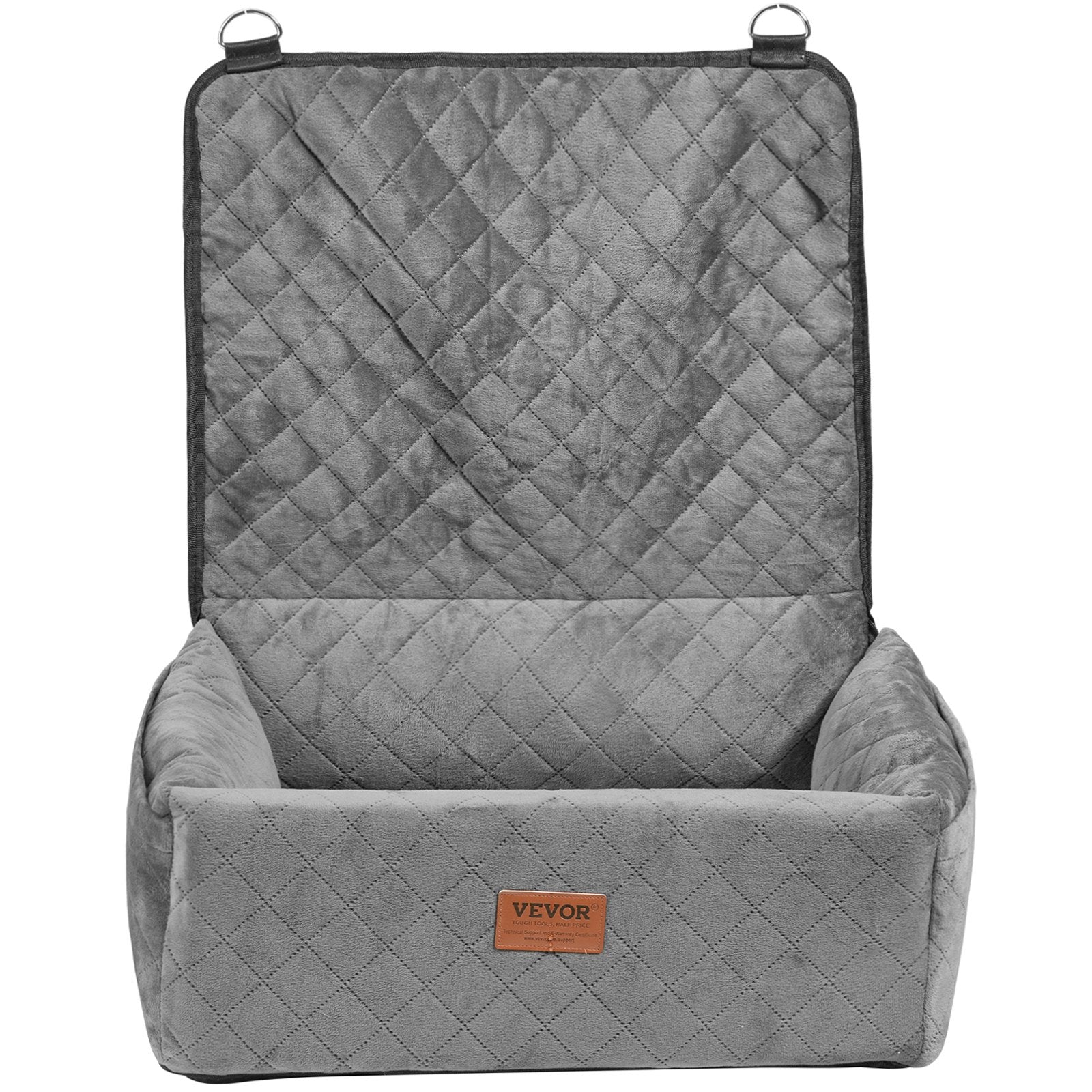 VEVOR Dog Booster Car Seat