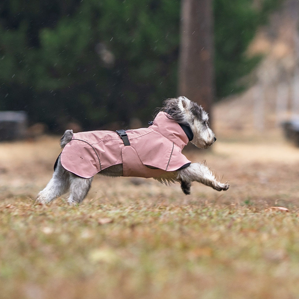 Waterproof Universal Poncho