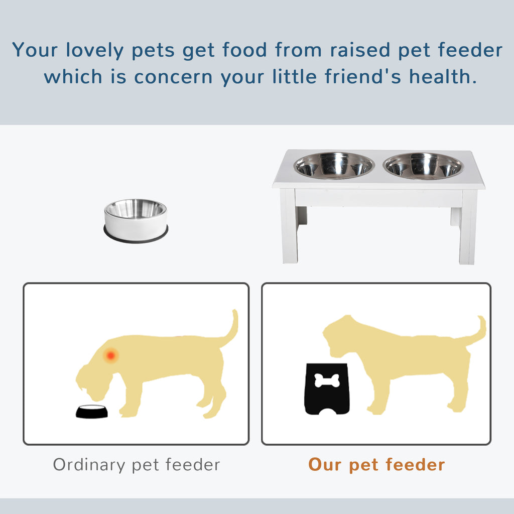 Feeding Station