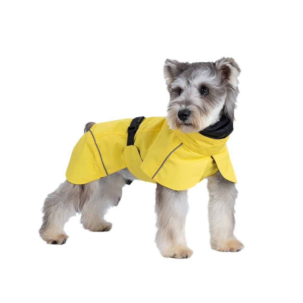 Waterproof Universal Poncho