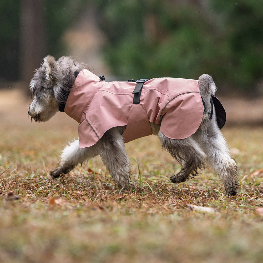 Waterproof Universal Poncho