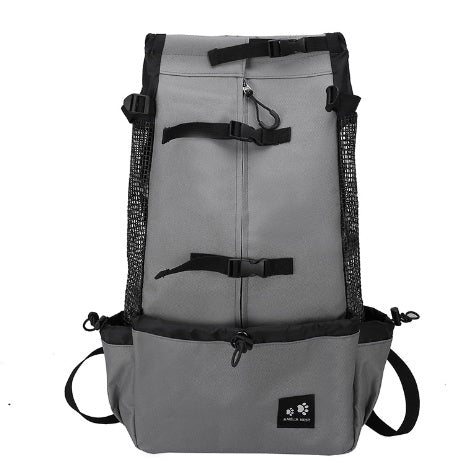 Dog Backpack