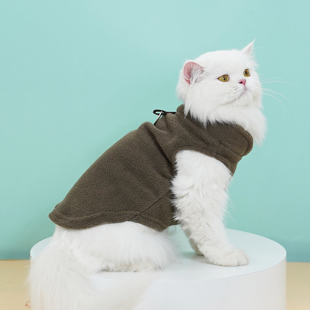 Pet Hoodie