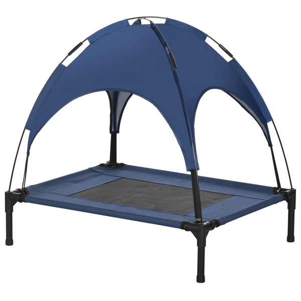 Cooling Bed
