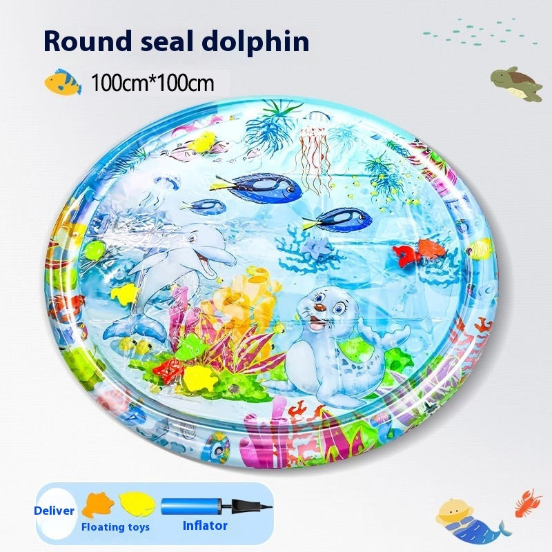Cooling Pet Bed Cushion