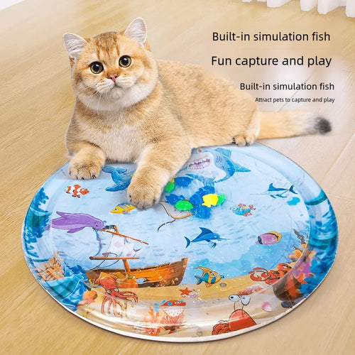 Cooling Pet Bed Cushion