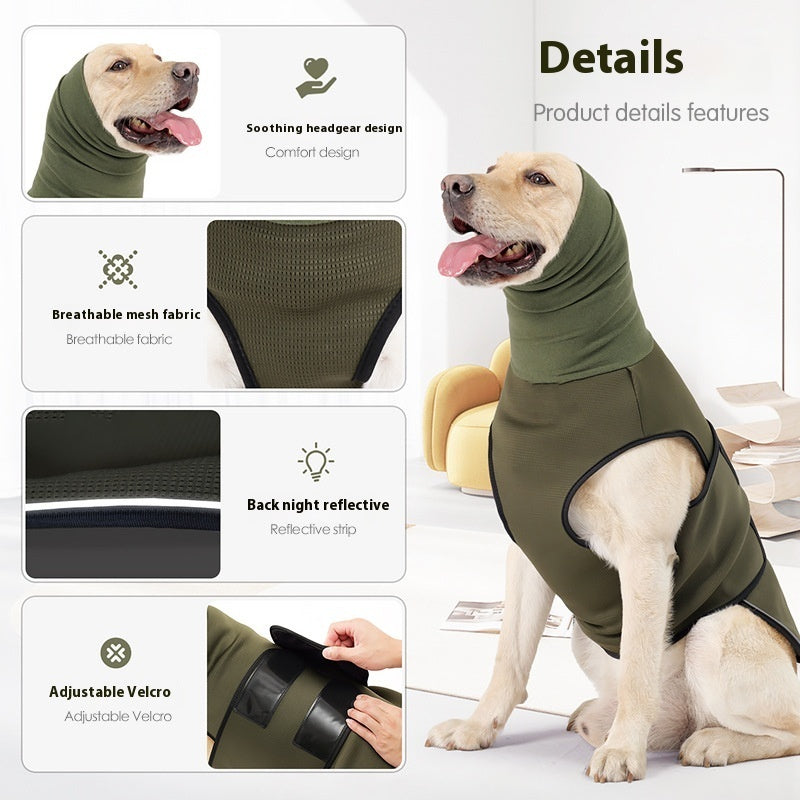 Anti-anxiety Jacket