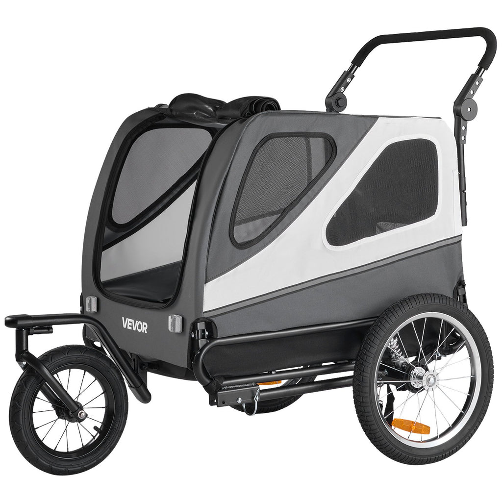 Dog Bike Trailer