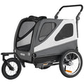 Dog Bike Trailer