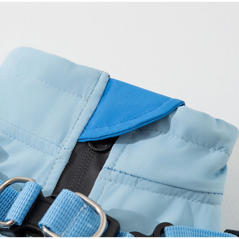 Windproof, Waterproof Raincoat