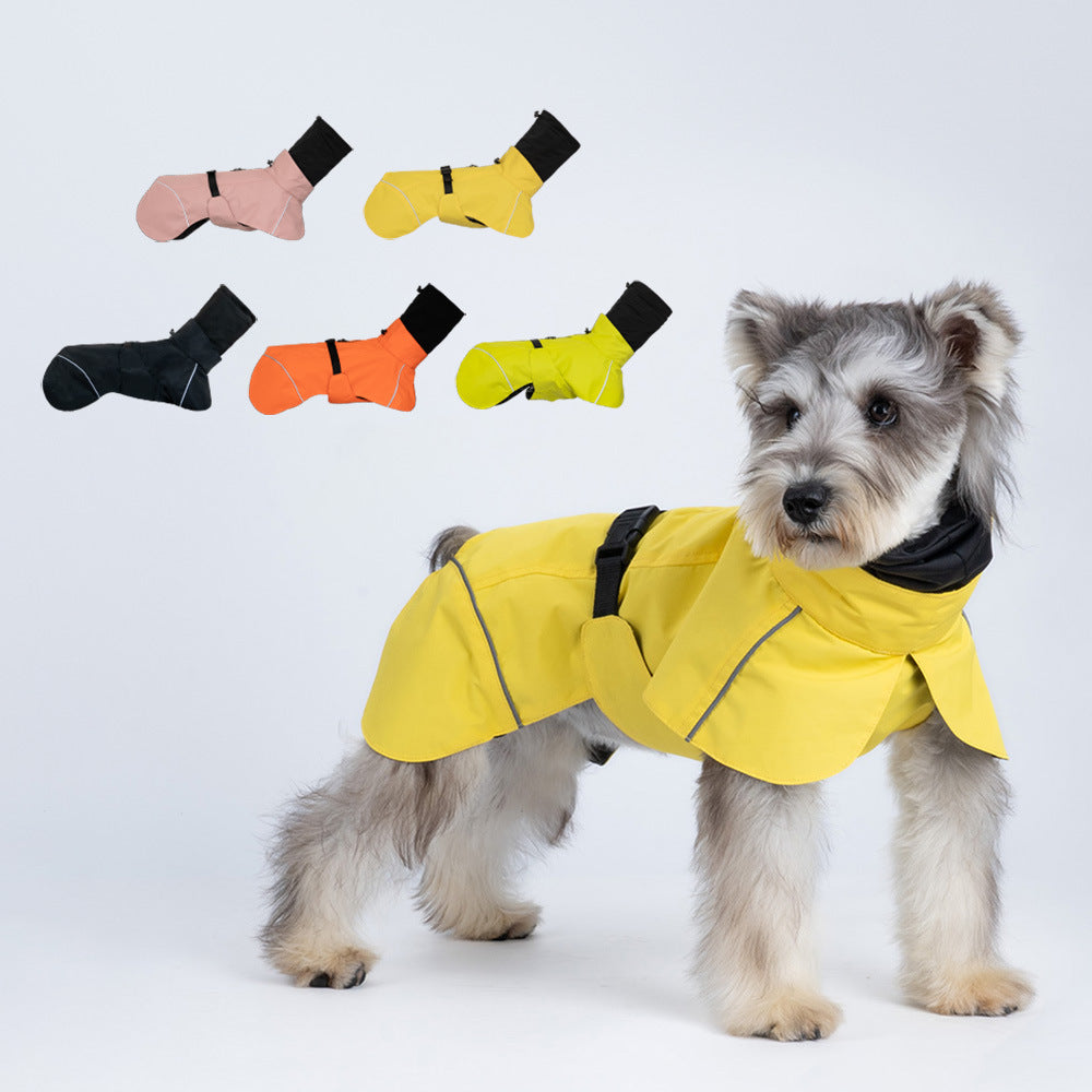 Waterproof Universal Poncho