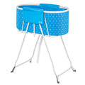 Foldable Dog Bathtub