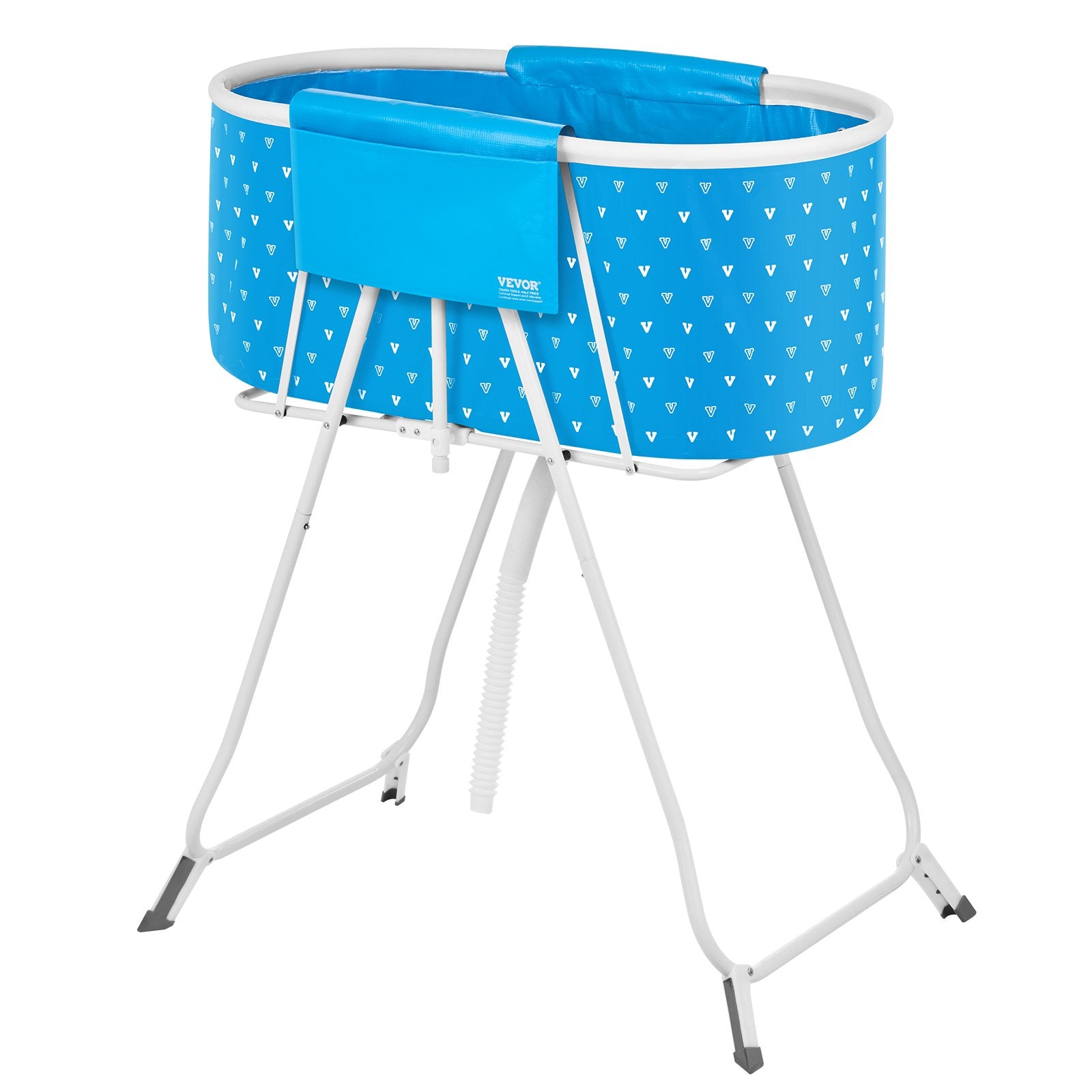 Foldable Dog Bathtub