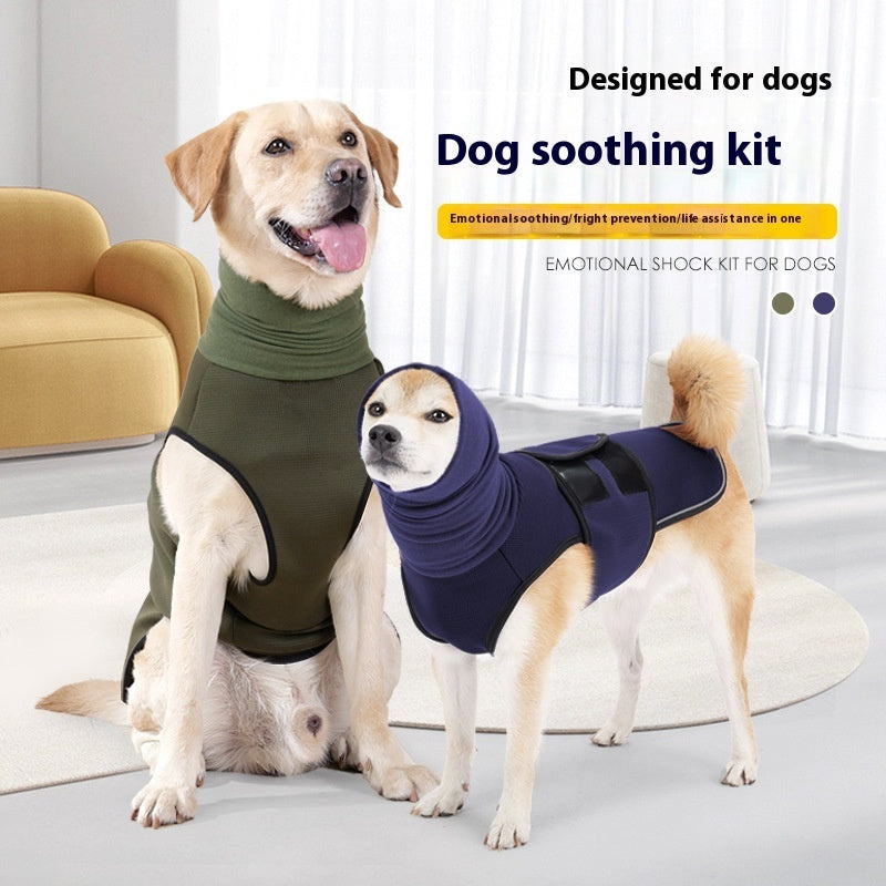 Anti-anxiety Jacket