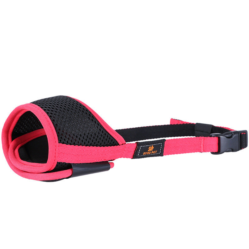 Muzzle Cover