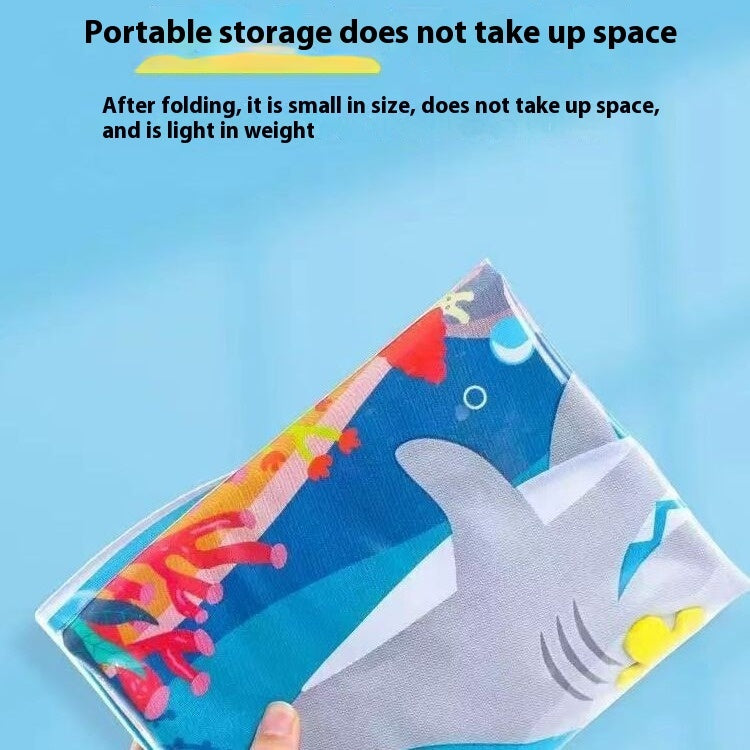 Cooling Pet Bed Cushion