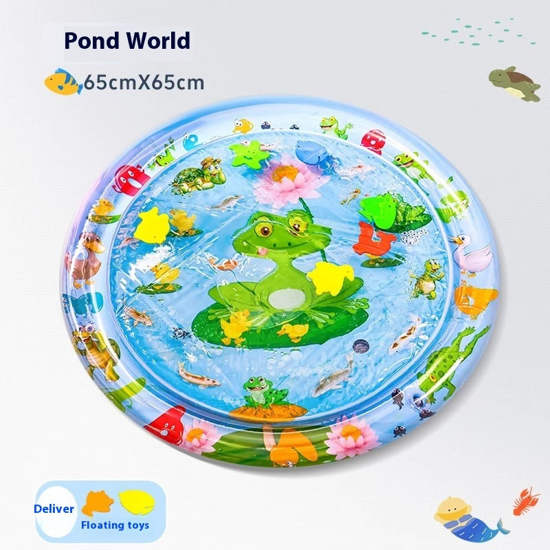 Cooling Pet Bed Cushion