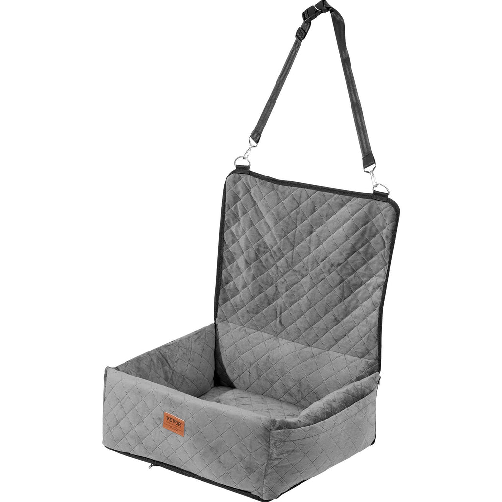 VEVOR Dog Booster Car Seat