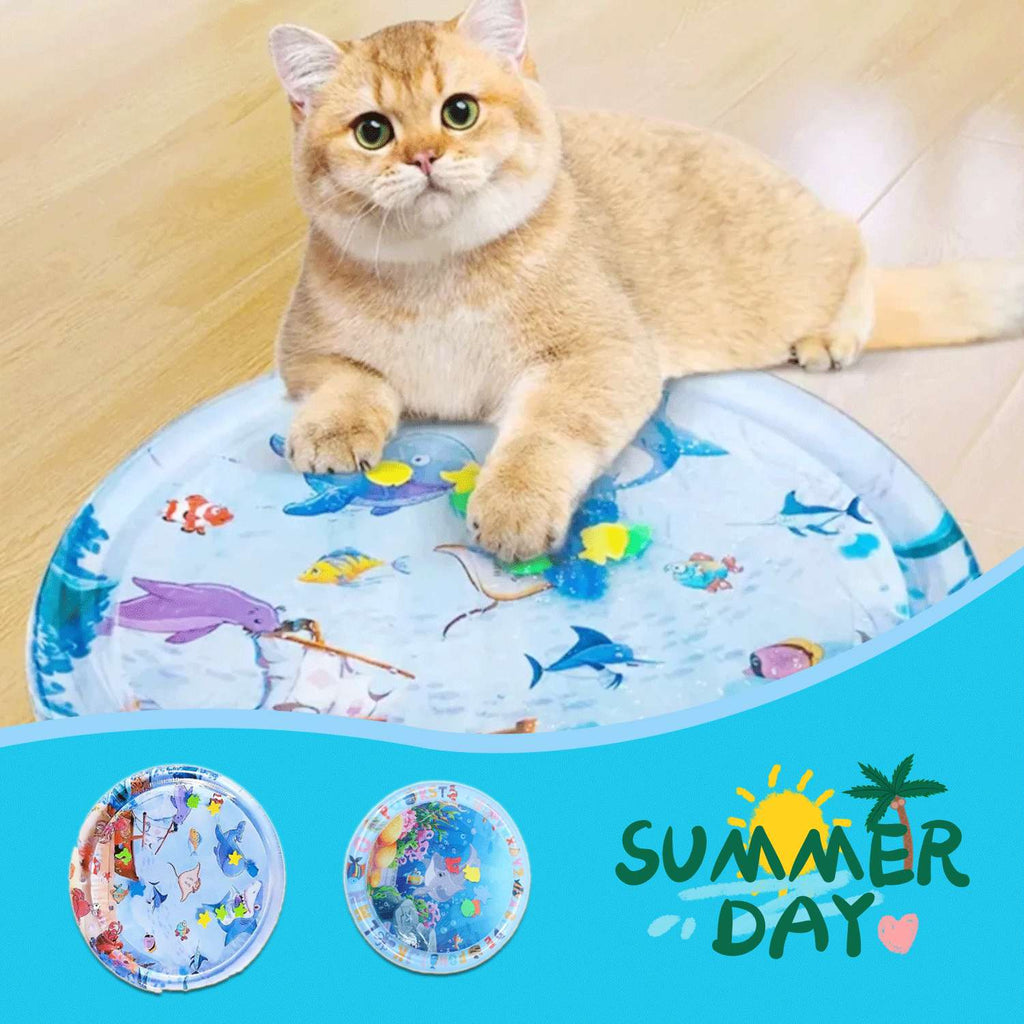 Cooling Pet Bed Cushion