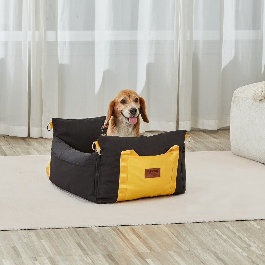 VEVOR Dog Booster Car Seat