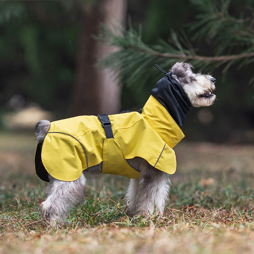 Waterproof Universal Poncho