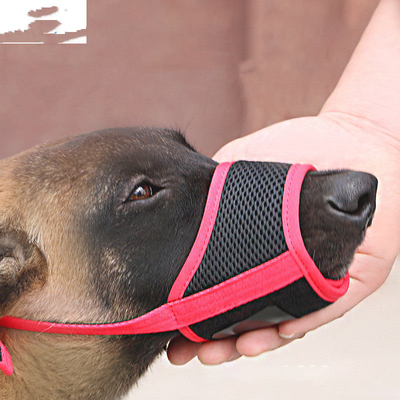 Muzzle Cover