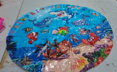 Cooling Pet Bed Cushion