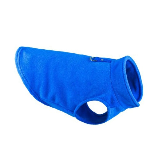 Dog Fleece Vest